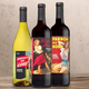 Illustration for article titled You Can Now Buy Harlequin Wine--Yes, As in the Romance Novels